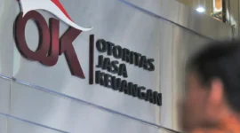 Krisis Regulator Keuangan. Ketua OJK Mahendra Siregar Resmi Mundur. (Posnews/ist)
