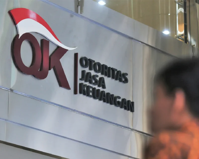 Krisis Regulator Keuangan. Ketua OJK Mahendra Siregar Resmi Mundur. (Posnews/ist)