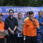 Update SAR Longsor Cisarua: 60 Kantong Jenazah Ditemukan, Pencarian Masih Berlanjut. (Posnews/Ist)
