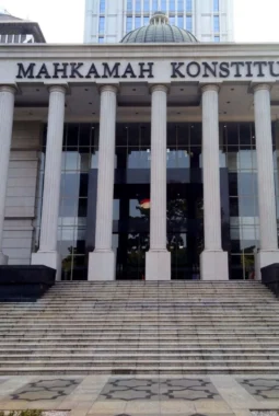 Pasal 169 UU Pemilu Digugat ke MK, Advokat Soroti Potensi Nepotisme Capres-Cawapres