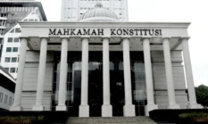 Mahkamah Konstitusi Bangun Digital Constitutional Court untuk Layanan Publik