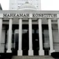 Gedung Mahkamah Konstitusi. (Posnews/Ist)