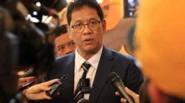 Menteri Keuangan Purbaya Yudhi Sadewa. (Posnews/Ist)