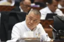 Menteri Perhubungan (Menhub) Dudy Purwagandhi. (Posnews/Ist)
