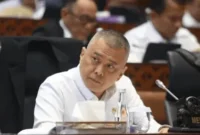 Menteri Perhubungan (Menhub) Dudy Purwagandhi. (Posnews/Ist)