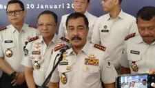 Menteri Imipas Agus Andrianto. (Posnews/Ist)