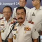 Menteri Imipas Agus Andrianto. (Posnews/Ist)