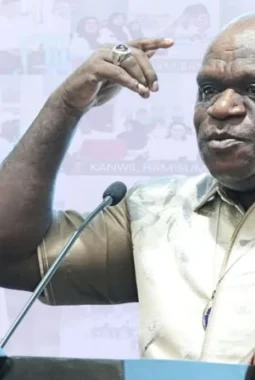 Pigai Soroti Pernyataan Amien Rais ke Prabowo, Singgung Dugaan Pelanggaran HAM