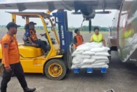 OMC Diperpanjang, Pramono Genjot Penyemaian Awan hingga Tiga Kali Sehari. (Posnews/Kominfo)