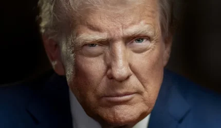 Trump Puji Kemenangan Telak Takaichi dan Siapkan Kunjungan ke Tiongkok