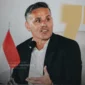 Pelatih Timnas Indonesia, John Herdman. Posnews/PSSI)