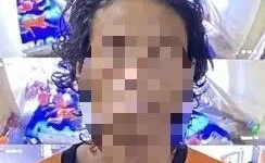 Pembunuhan Brutal di Tangerang, Anak Angkat Cekik Ibu Asuh hingga Tewas. Posnews/Ist)