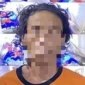 Pembunuhan Brutal di Tangerang, Anak Angkat Cekik Ibu Asuh hingga Tewas. Posnews/Ist)