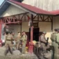 Penembakan Sopir Truk Guncang Yahukimo, Aparat Buru Pelaku. (Posnews/Ist)