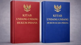 KUHP dan KUHAP Resmi Berlaku, Kompolnas Janji Awasi Penegakan Hukum. (Posnews/Ist)