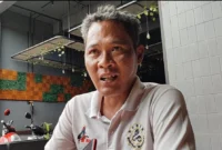 Pengusaha rental Amanah Rentcar Jakarta, Ady Supriatna. 9Posnews/MR)