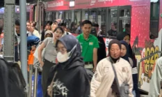 KAI Commuter Blokir 40 Pelaku Pelecehan Seksual di Kereta dan Stasiun Sepanjang 2026