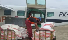 Operasi Modifikasi Cuaca BNPB Dimulai dari Semarang, Curah Hujan Muria Raya Dibidik