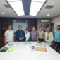 Petugas Bareskrim Polri dan Bea Cukai Bandara Soekarno-Hatta mengamankan pasutri asal Pakistan pelaku penyelundupan sabu dengan modus body packing