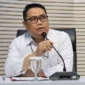 Plt Direktur Penindakan KPK Asep Guntur Rahayu. (Posnews/Ist)