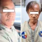 Ngaku Penguasa Wilayah, Dua Preman Pengeroyok PKL Dibekuk Polisi. (Posnews/Ist)