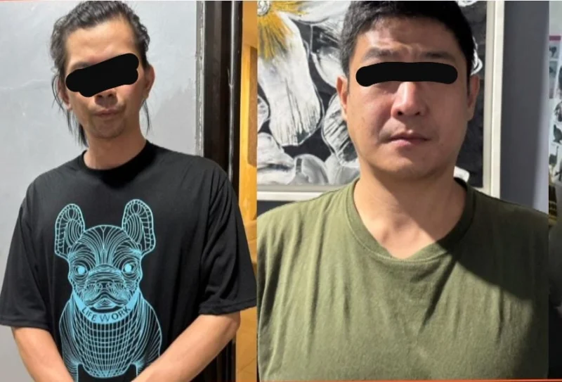 Penculikan Anak di Apartemen Sherwood Terungkap, Dua Pelaku Diamankan Polisi. (Posnews/MR)