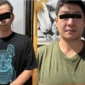Penculikan Anak di Apartemen Sherwood Terungkap, Dua Pelaku Diamankan Polisi. (Posnews/MR)