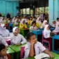 Program Sekolah swasta gratis DKI tetap jalan 2026, jumlah sekolah naik. (Posnews/Ist)