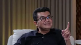 Reza Indragiri Amriel, Ahli psikologi forensik. (Posnews/Youtube)