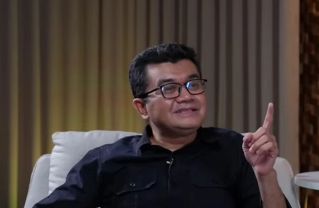 Reza Indragiri Amriel, Ahli psikologi forensik. (Posnews/Youtube)