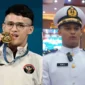 Rekor Dunia SEA Games Antar Rizki Juniansyah Jadi Kapten TNI. (Posnews/Instagram)