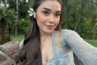 Selebgram Lula Lahfah. (Posnews/Instagram)