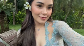 Selebgram Lula Lahfah. (Posnews/Instagram)