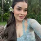 Selebgram Lula Lahfah. (Posnews/Instagram)