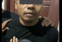 Terapis Spa Tewas di Kamar Kos, Suami Siri Diamankan Polda Metro. (Posnews/Ist)