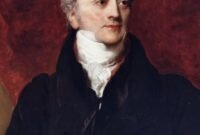 Dari teori gelombang cahaya hingga memecahkan kode Batu Rosetta, Thomas Young membuktikan bahwa otak manusia tak memiliki batas spesialisasi. Dok: Istimewa.