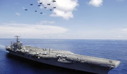 Aliansi Baru di Pasifik sebagai Bentuk Penyeimbang Kekuatan Tiongkok