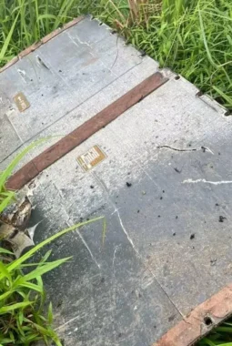 KNKT Selidiki Jatuhnya ATR 42-500 di Sulawesi Selatan, Pencarian Terkendala ELT Tak Aktif