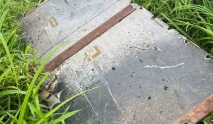 KNKT Selidiki Jatuhnya ATR 42-500 di Sulawesi Selatan, Pencarian Terkendala ELT Tak Aktif