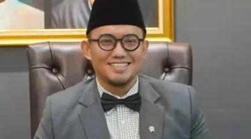 Wakil Menteri Haji dan Umrah Dahnil Anzar Simanjuntak. (Posnews/Ist)