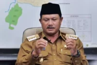 Wali Kota Madiun, Maidi. (Posnews/Ist)