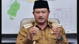 Wali Kota Madiun, Maidi. (Posnews/Ist)