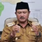 Wali Kota Madiun, Maidi. (Posnews/Ist)