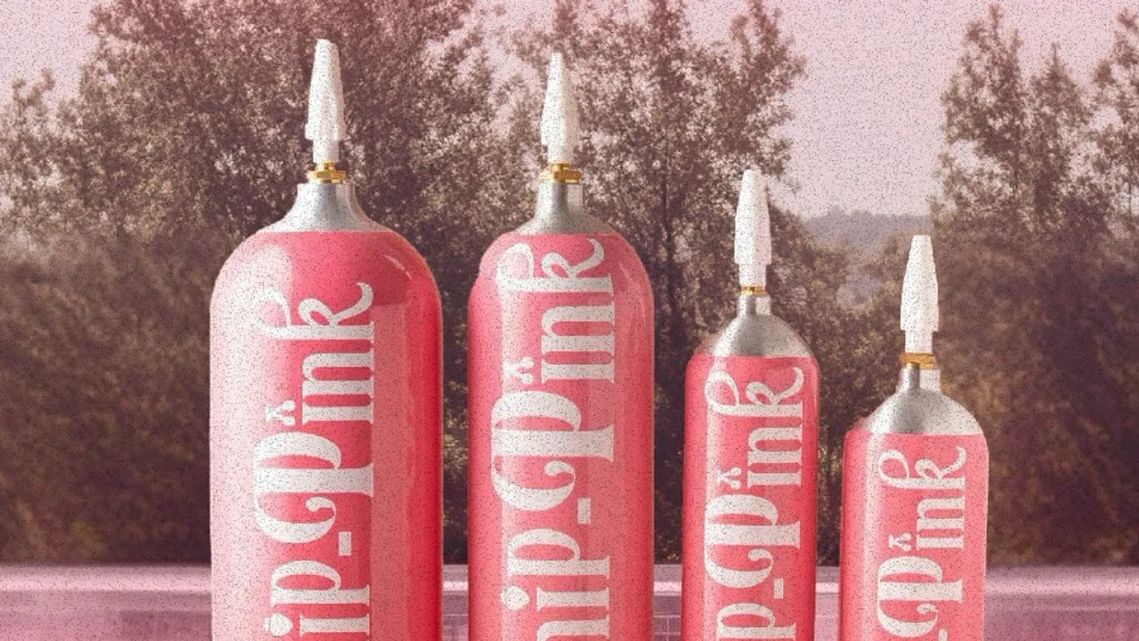 Whip Pink Viral di Medsos, BNN Tegas Larang Konsumsi Gas Tertawa