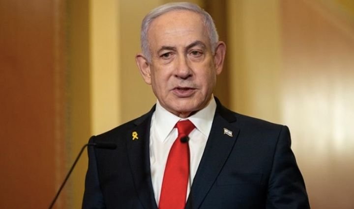 Sikap Israel berubah 180 derajat. Setelah sempat menolak karena kurang koordinasi, Netanyahu kini siap duduk satu meja dengan pemimpin dunia di dewan bentukan Trump. Dok: Istimewa.
