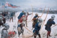 Ilustrasi, 28.000 mayat dalam sehari. Penemuan kerangka di bawah lantai sebuah aula mengungkap betapa brutalnya nenek moyang kita, jauh sebelum era bom atom. Dok: Istimewa.