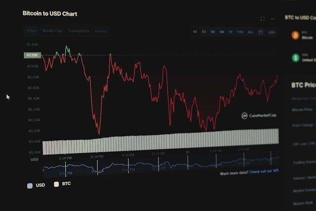 Bukan cuma soal matematika. Gejolak pasar saham ternyata dipicu oleh lonjakan testosteron, kelumpuhan akibat kortisol, dan transparansi bank sentral yang justru menjadi bumerang. Dok: Ilustrasi.