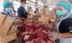 Relokasi RPH Pegirian ke Tambak Osowilangun Jalan Terus