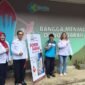 Ormas GPIB menggelar aksi donor darah di RS Fatmawati, Jakarta Selatan.