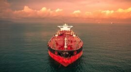 Ilustrasi, Dibantu Inggris, pasukan AS menyita kapal tanker yang terkait dengan Venezuela. Rusia peringatkan 